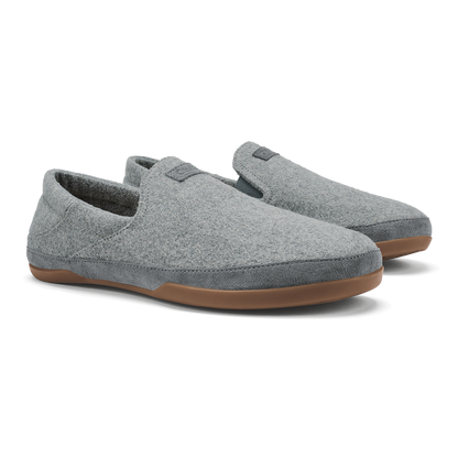 OluKai Great Value - Kalawa - Ash / Ash
