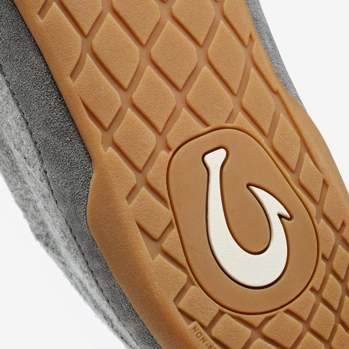 OluKai Great Value - Kalawa - Ash / Ash