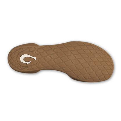 OluKai Great Value - Kalawa - Ash / Ash