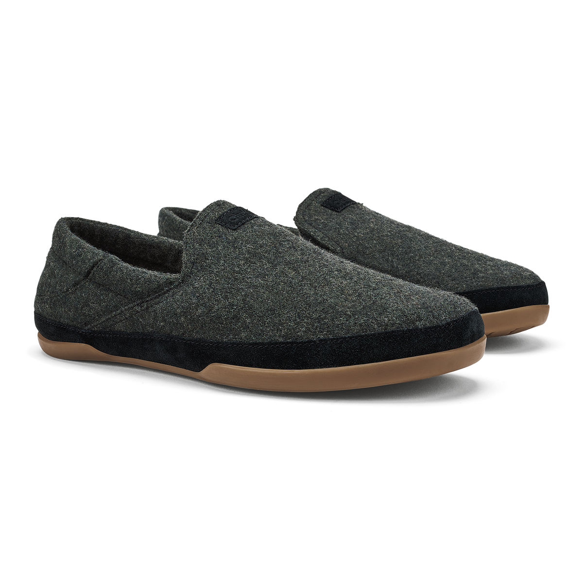 OluKai New - Kalawa - Dark Shadow
