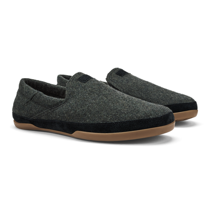 OluKai New - Kalawa - Dark Shadow