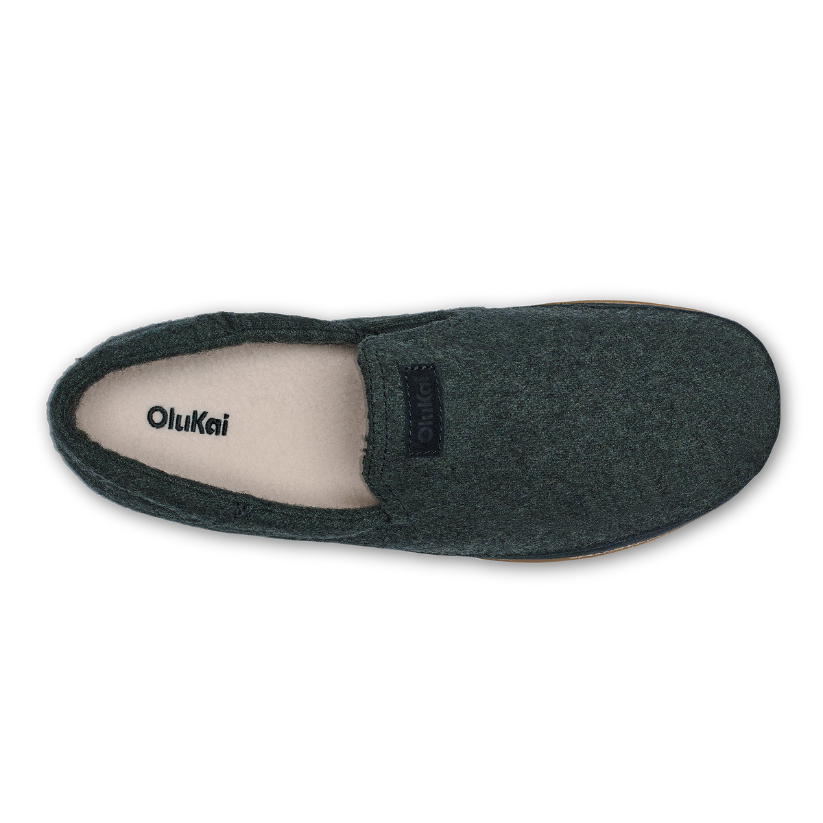 OluKai New - Kalawa - Dark Shadow
