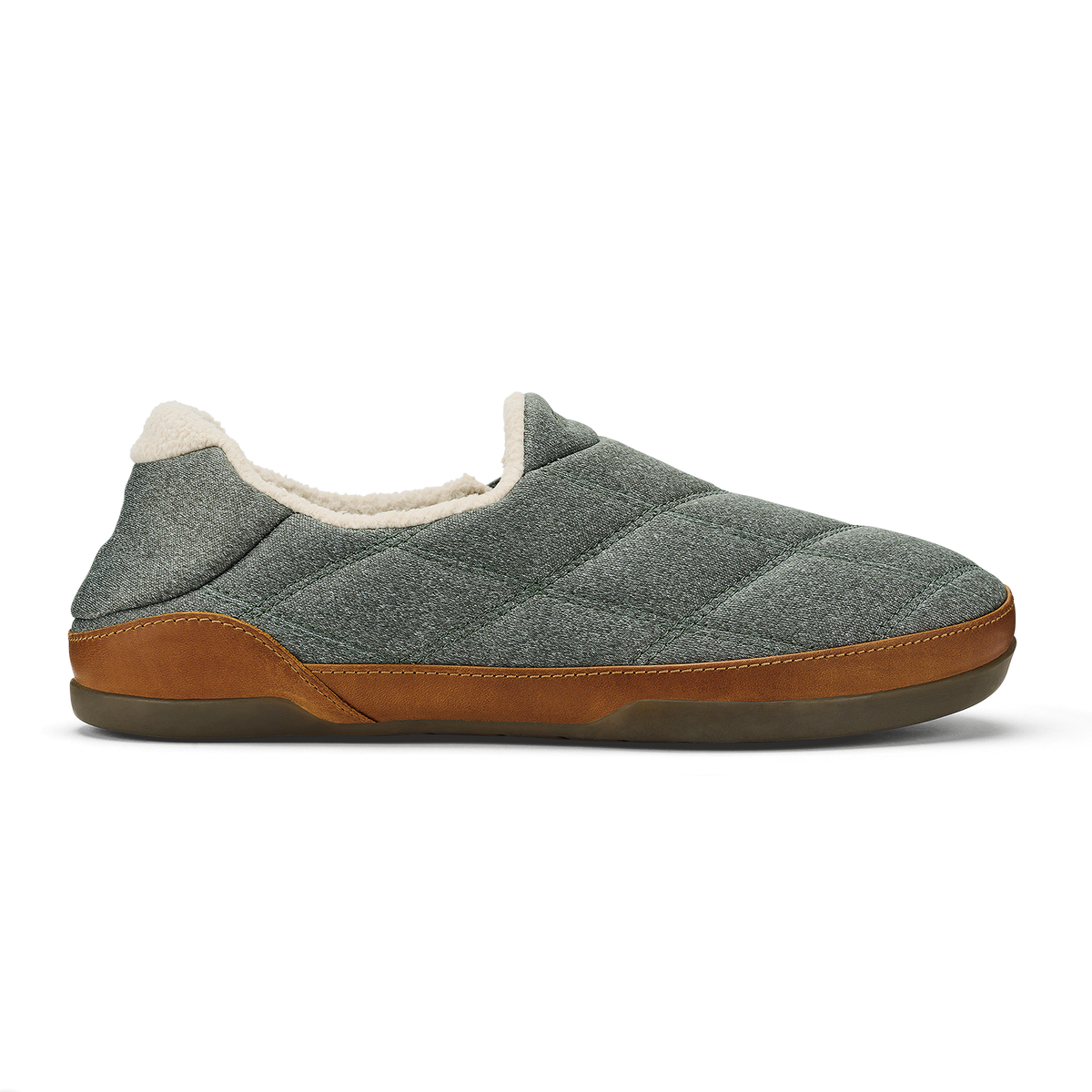 OluKai Great Value - Puku'i - Ash / Ash