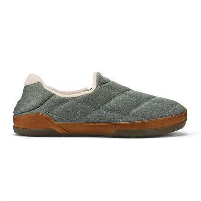 OluKai Great Value - Puku'i - Ash / Ash