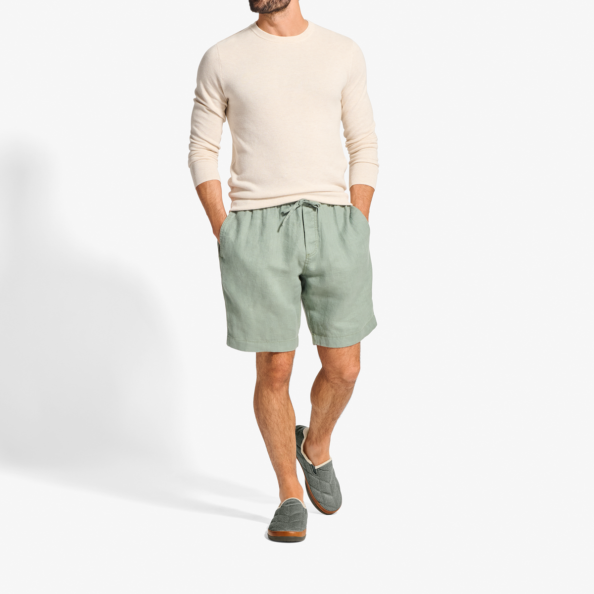 OluKai Great Value - Puku'i - Ash / Ash