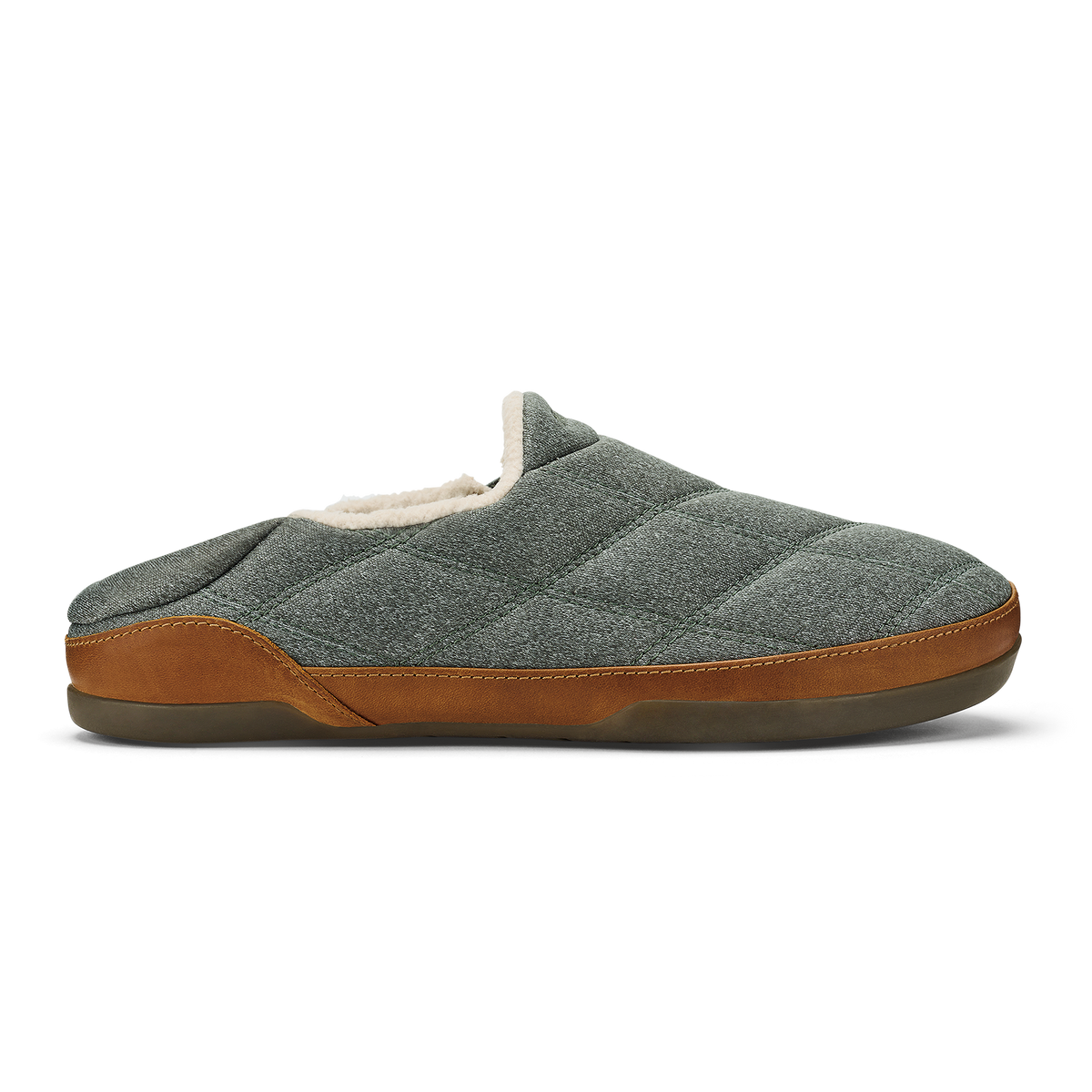OluKai Great Value - Puku'i - Ash / Ash