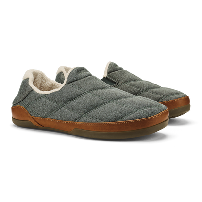 OluKai Great Value - Puku'i - Ash / Ash