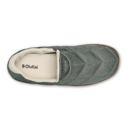 OluKai Great Value - Puku'i - Ash / Ash
