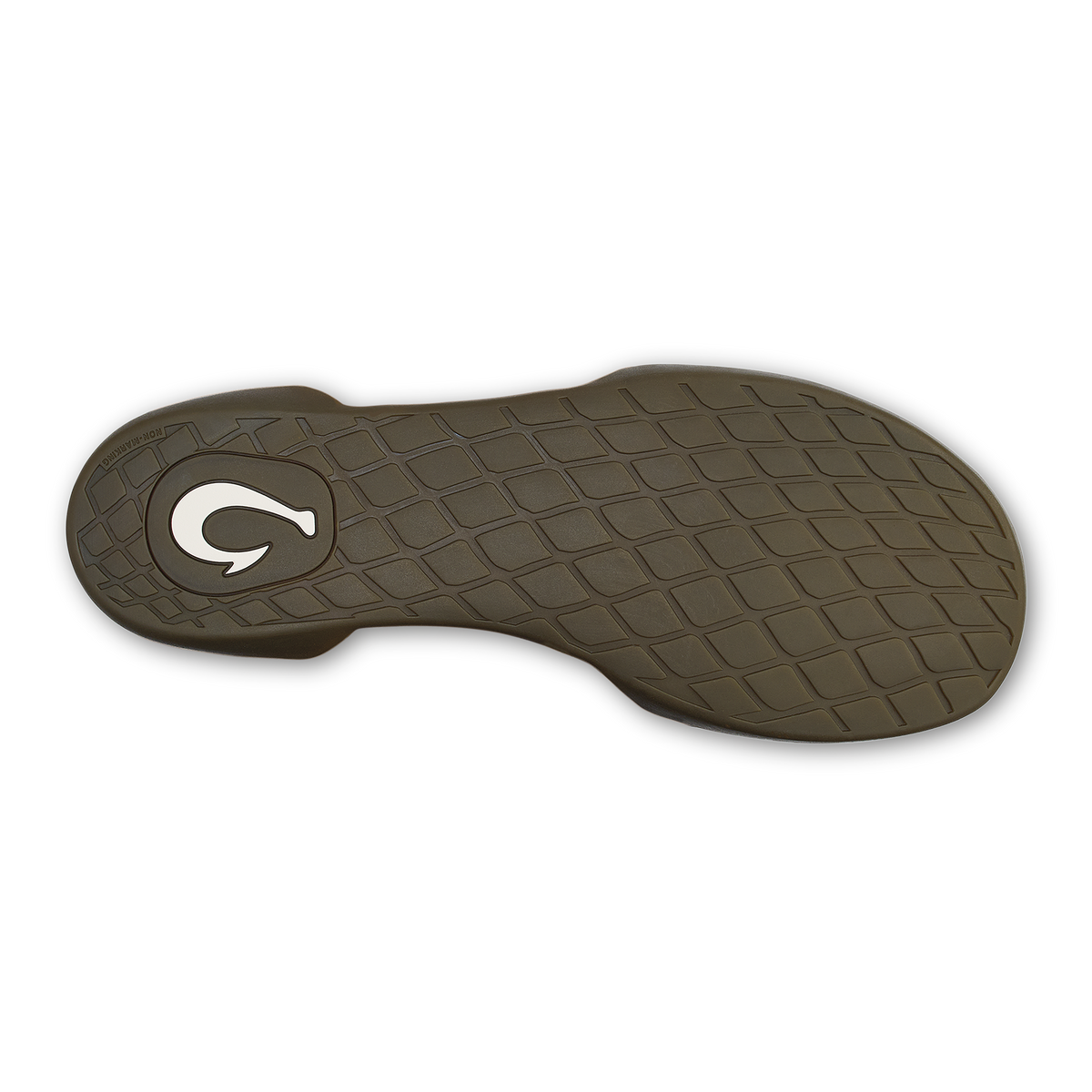 OluKai Great Value - Puku'i - Ash / Ash