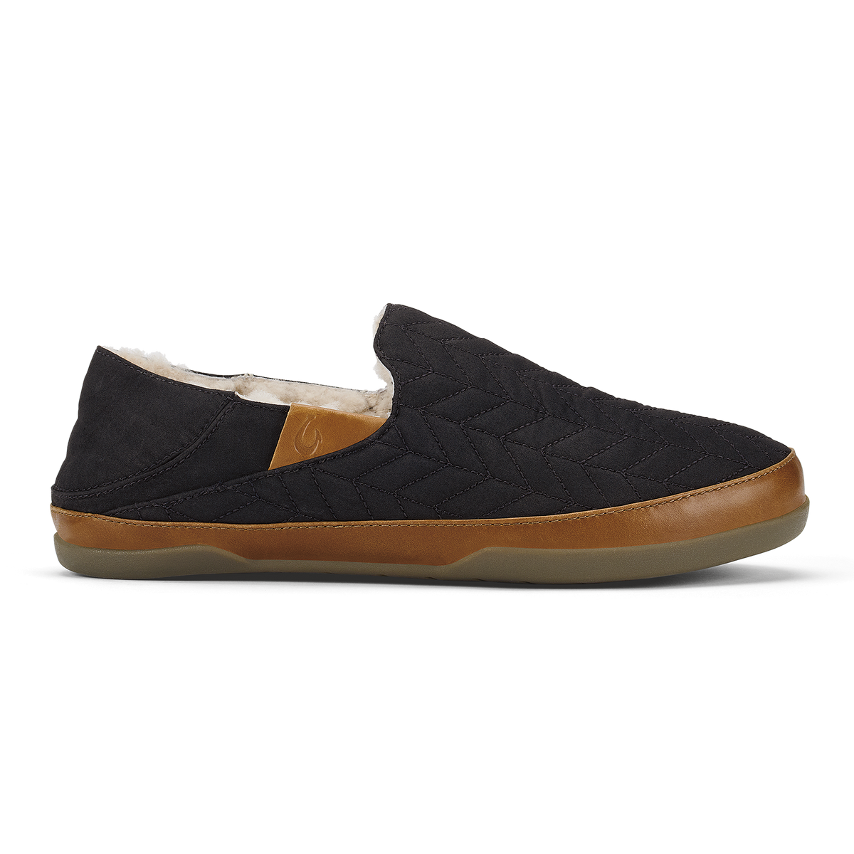 OluKai Signature - Hanohano - Black / Black