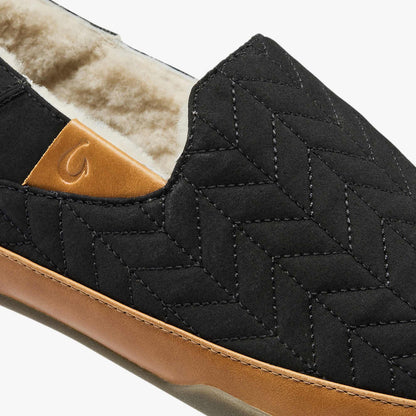 OluKai Signature - Hanohano - Black / Black