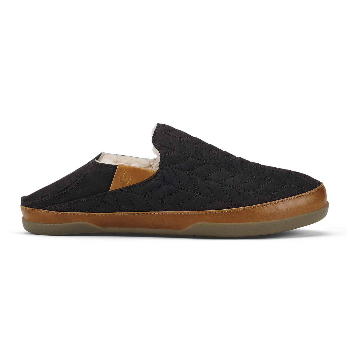 OluKai Signature - Hanohano - Black / Black