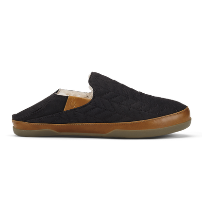 OluKai Signature - Hanohano - Black / Black