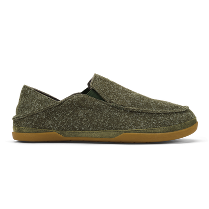 OluKai Essential - Moloa Hulu - Dusty Olive / Dusty Olive