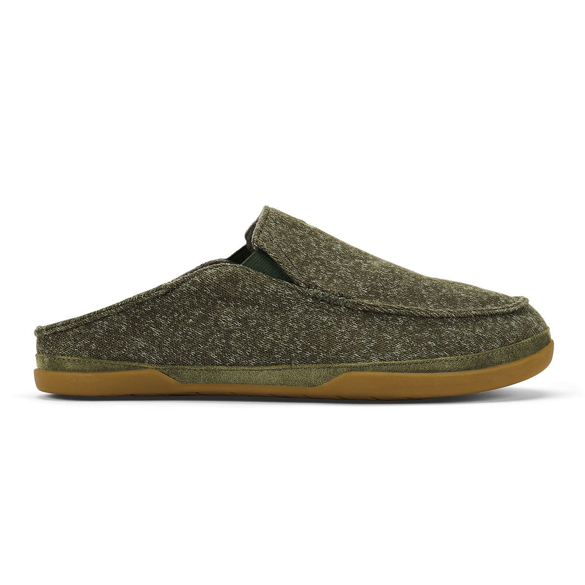 OluKai Essential - Moloa Hulu - Dusty Olive / Dusty Olive