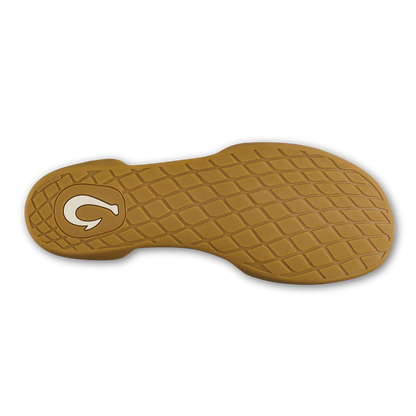 OluKai Essential - Moloa Hulu - Dusty Olive / Dusty Olive