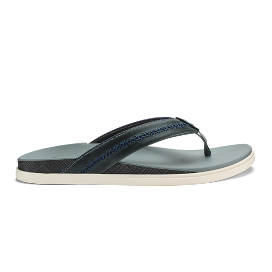 OluKai Premium - Shoreline - Rock / Pale Grey