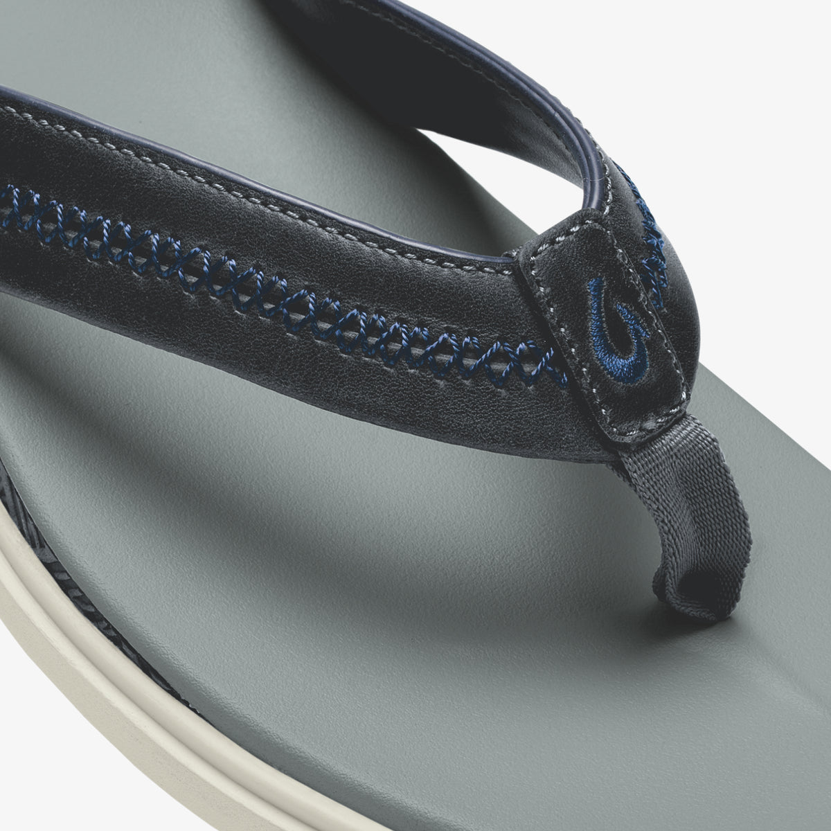 OluKai Premium - Shoreline - Rock / Pale Grey