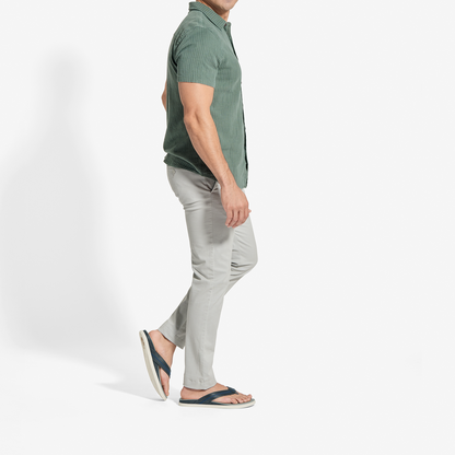 OluKai Premium - Shoreline - Rock / Pale Grey