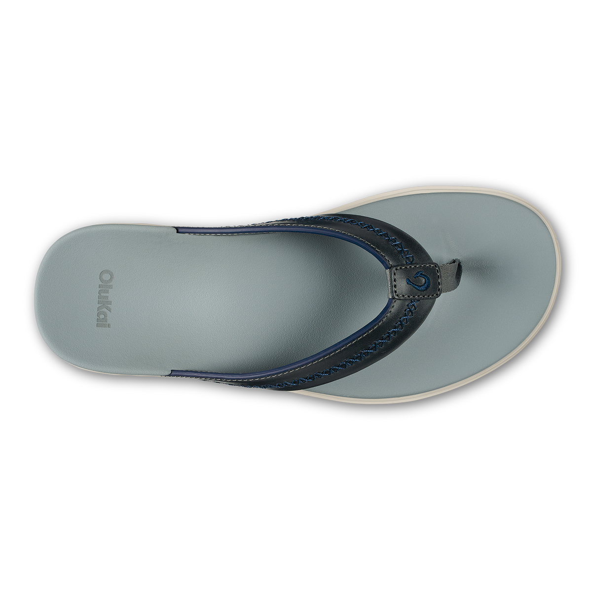 OluKai Premium - Shoreline - Rock / Pale Grey