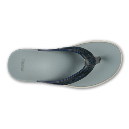 OluKai Premium - Shoreline - Rock / Pale Grey