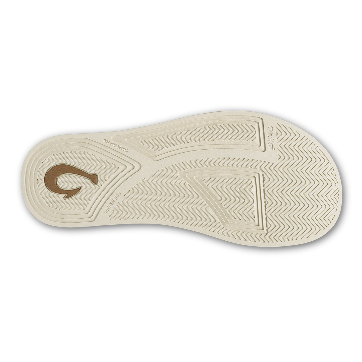 OluKai Premium - Shoreline - Rock / Pale Grey