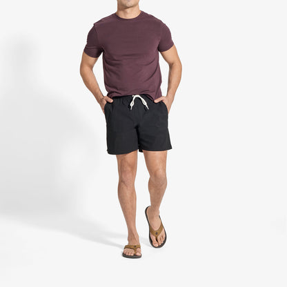 OluKai Quality - Pili - Tan / Dark Java