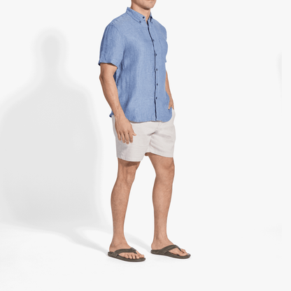 OluKai Latest - Mea Ola Mano - Mustang / Tan | Olukai