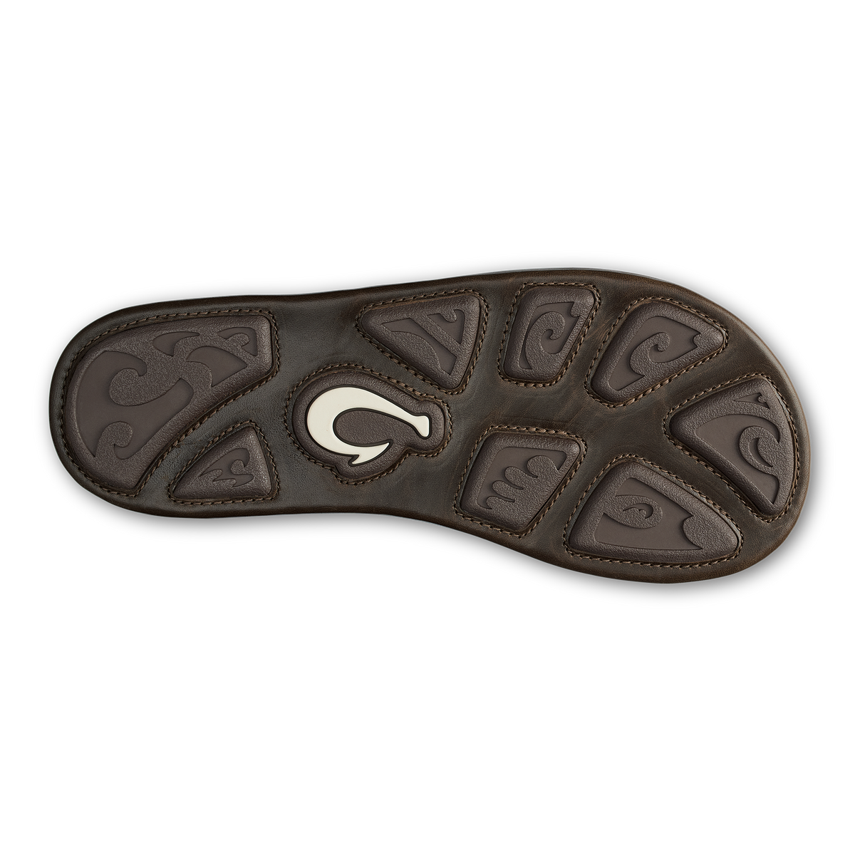 OluKai Latest - Mea Ola Mano - Mustang / Tan | Olukai