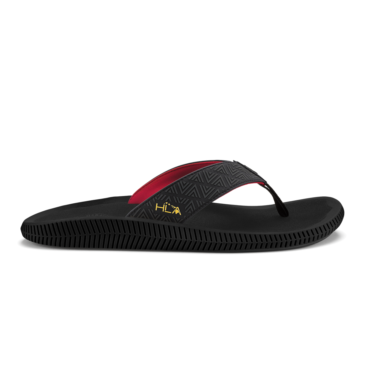 OluKai Everyday - Ulele - Black / HLA