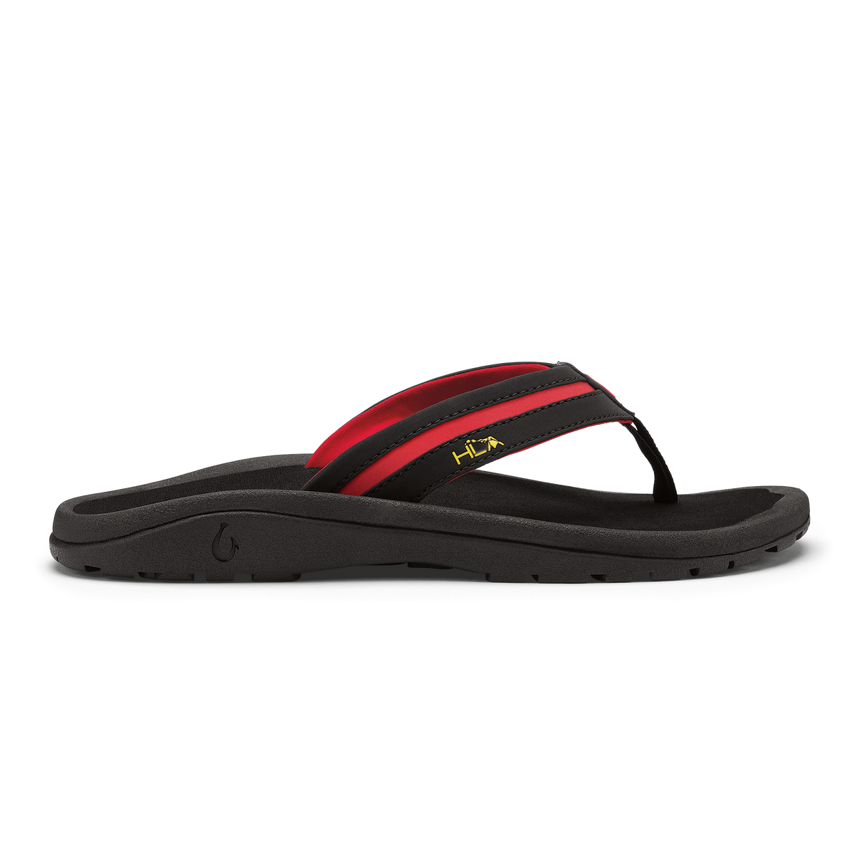 OluKai Best Price - 'Ohana Palua - Lava Rock / HLA