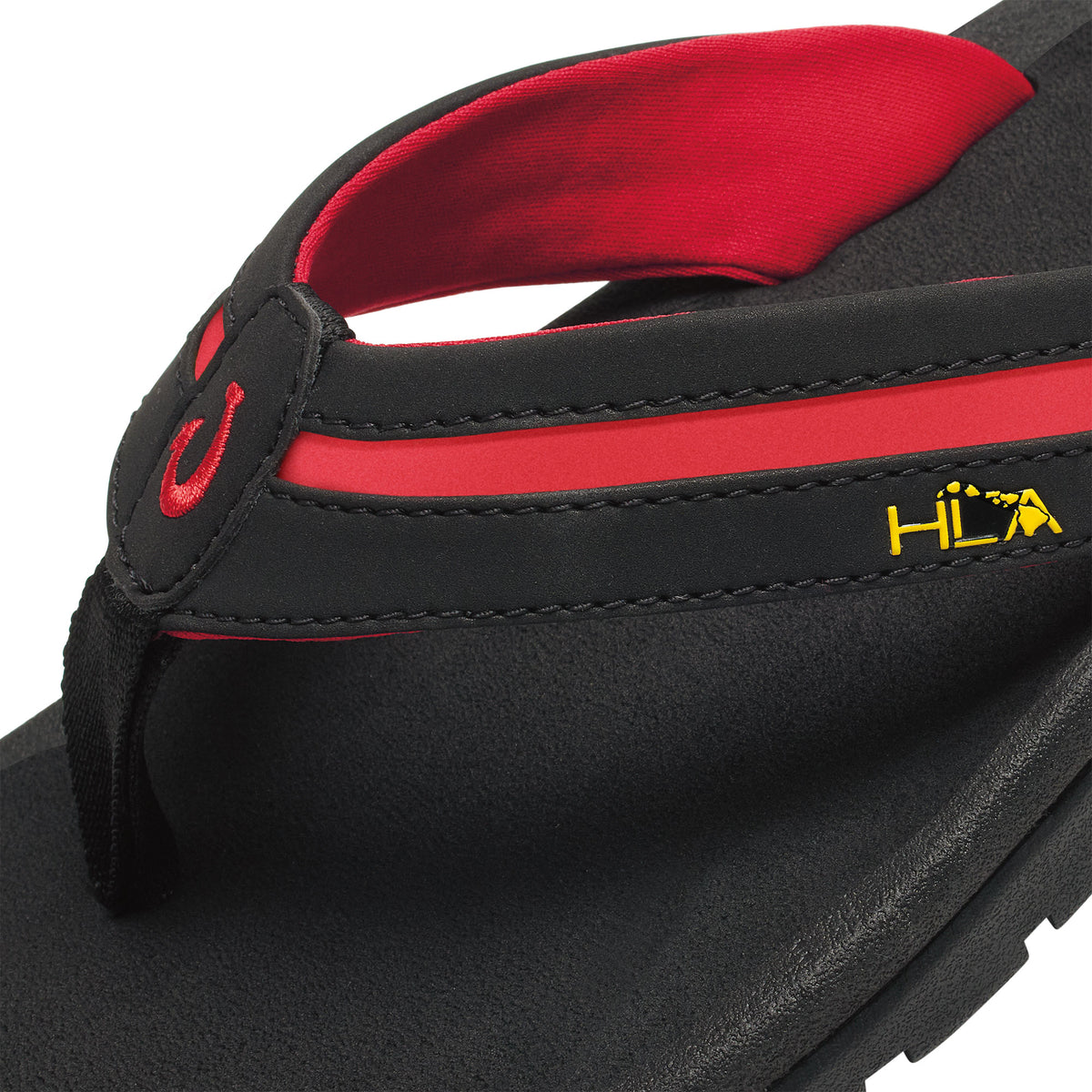 OluKai Best Price - 'Ohana Palua - Lava Rock / HLA
