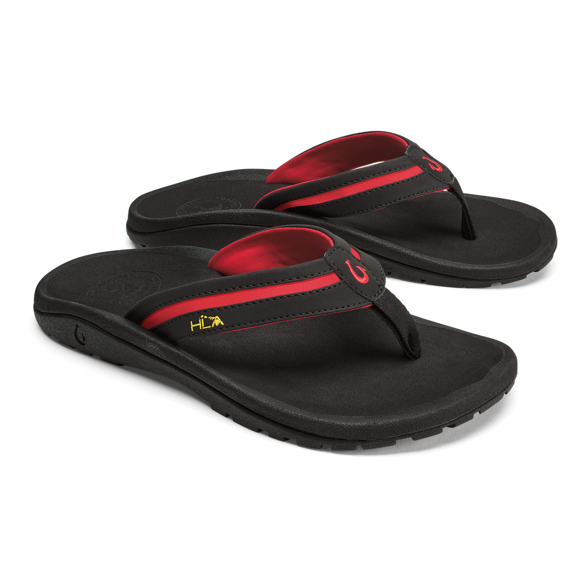 OluKai Best Price - 'Ohana Palua - Lava Rock / HLA