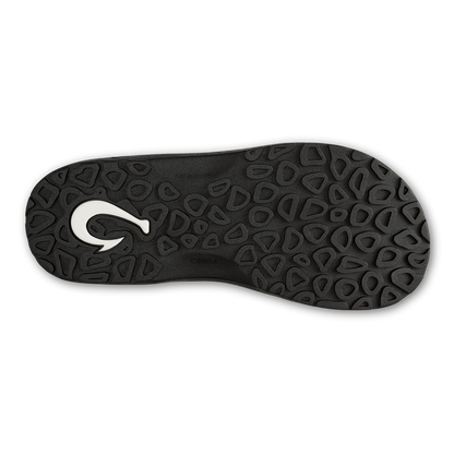 OluKai Best Price - 'Ohana Palua - Lava Rock / HLA