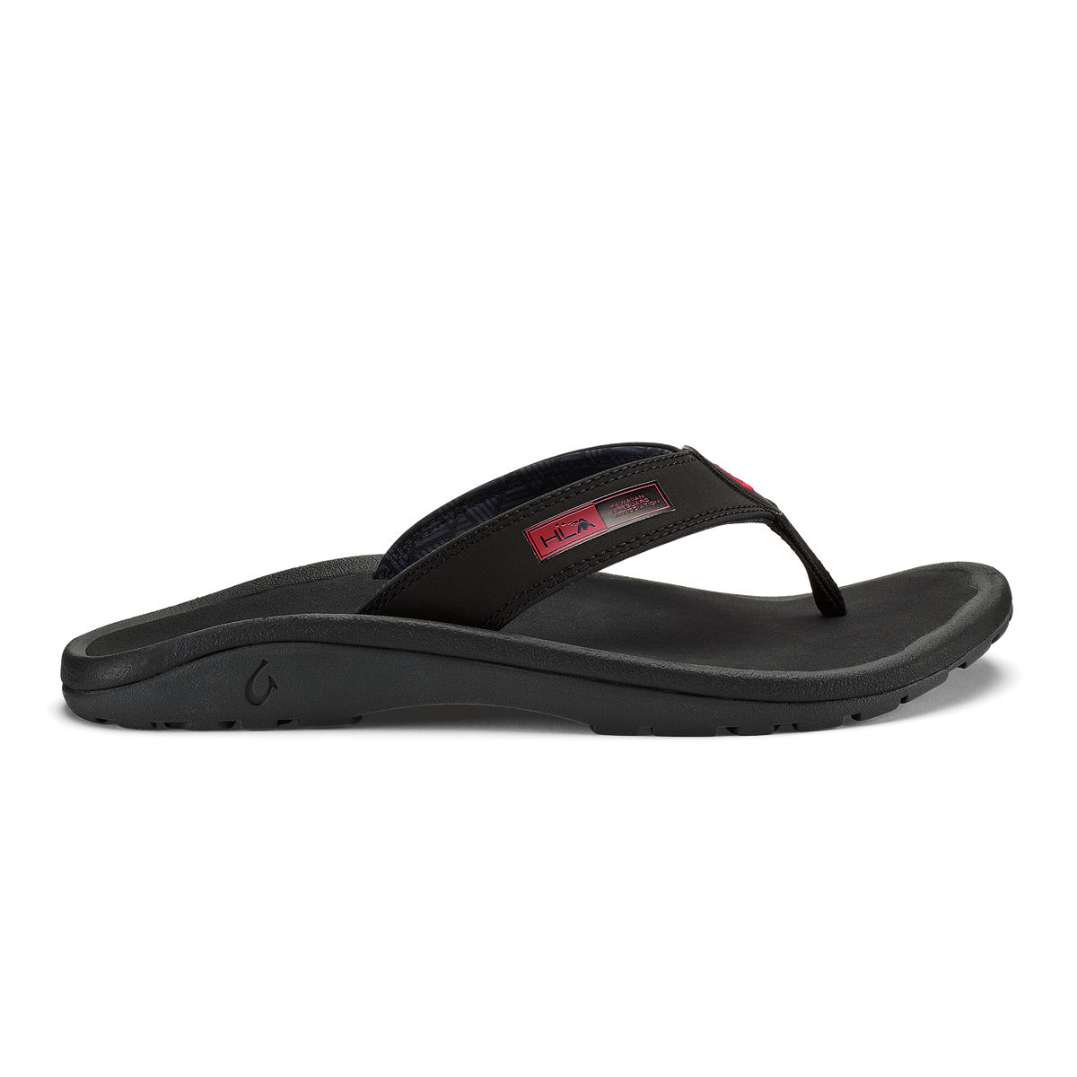 OluKai Featured - 'Ohana - Black / HLA