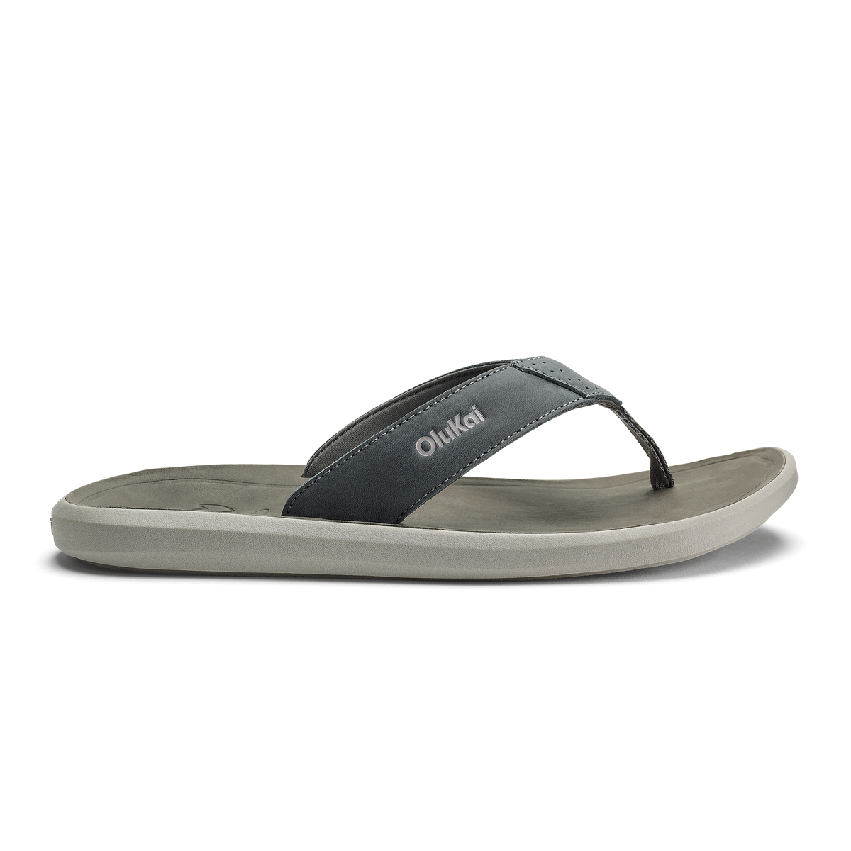 OluKai Best Price - Pili - Rock / Ash