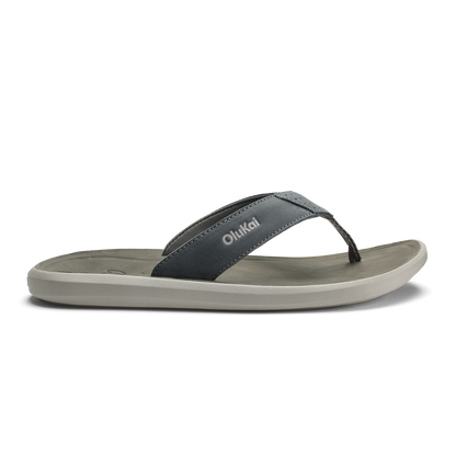 OluKai Best Price - Pili - Rock / Ash