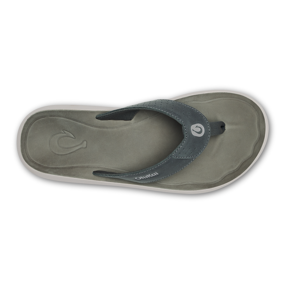 OluKai Best Price - Pili - Rock / Ash