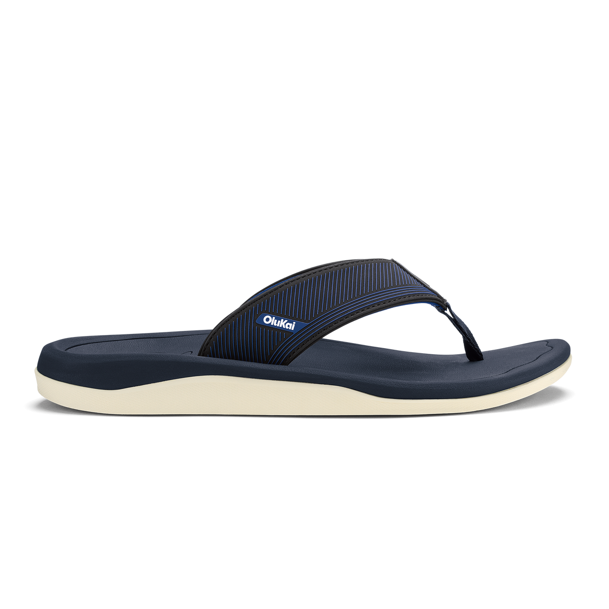 OluKai Value - 'Ahi Kai - Trench Blue / Trench Blue