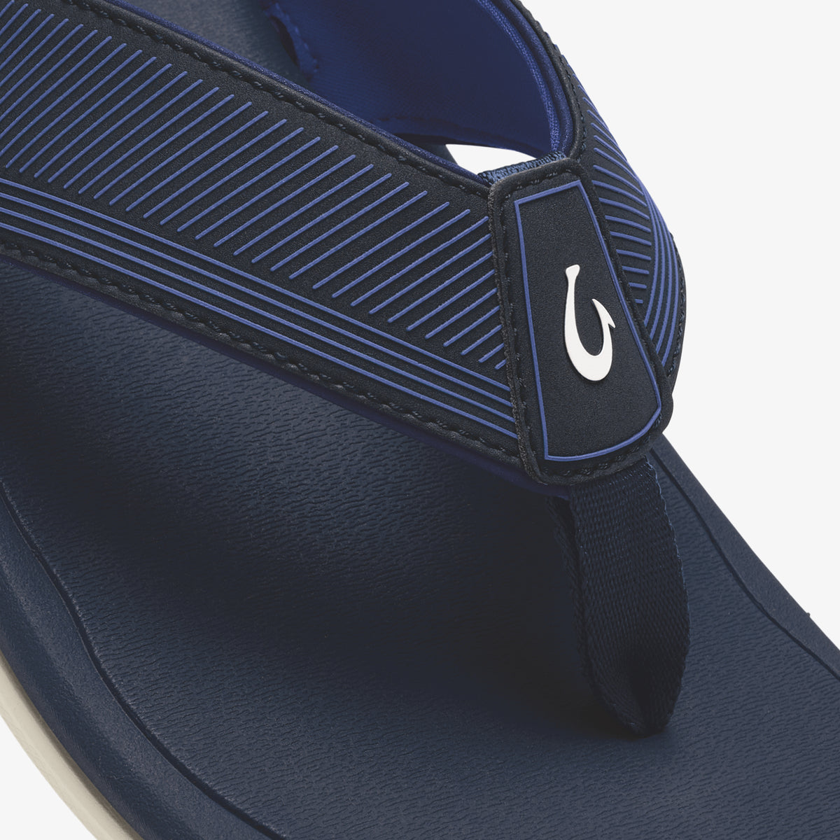 OluKai Value - 'Ahi Kai - Trench Blue / Trench Blue