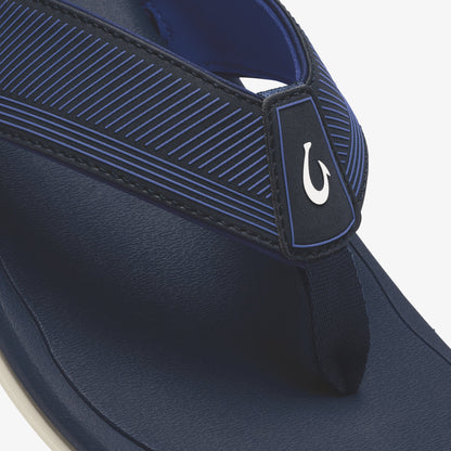 OluKai Value - 'Ahi Kai - Trench Blue / Trench Blue