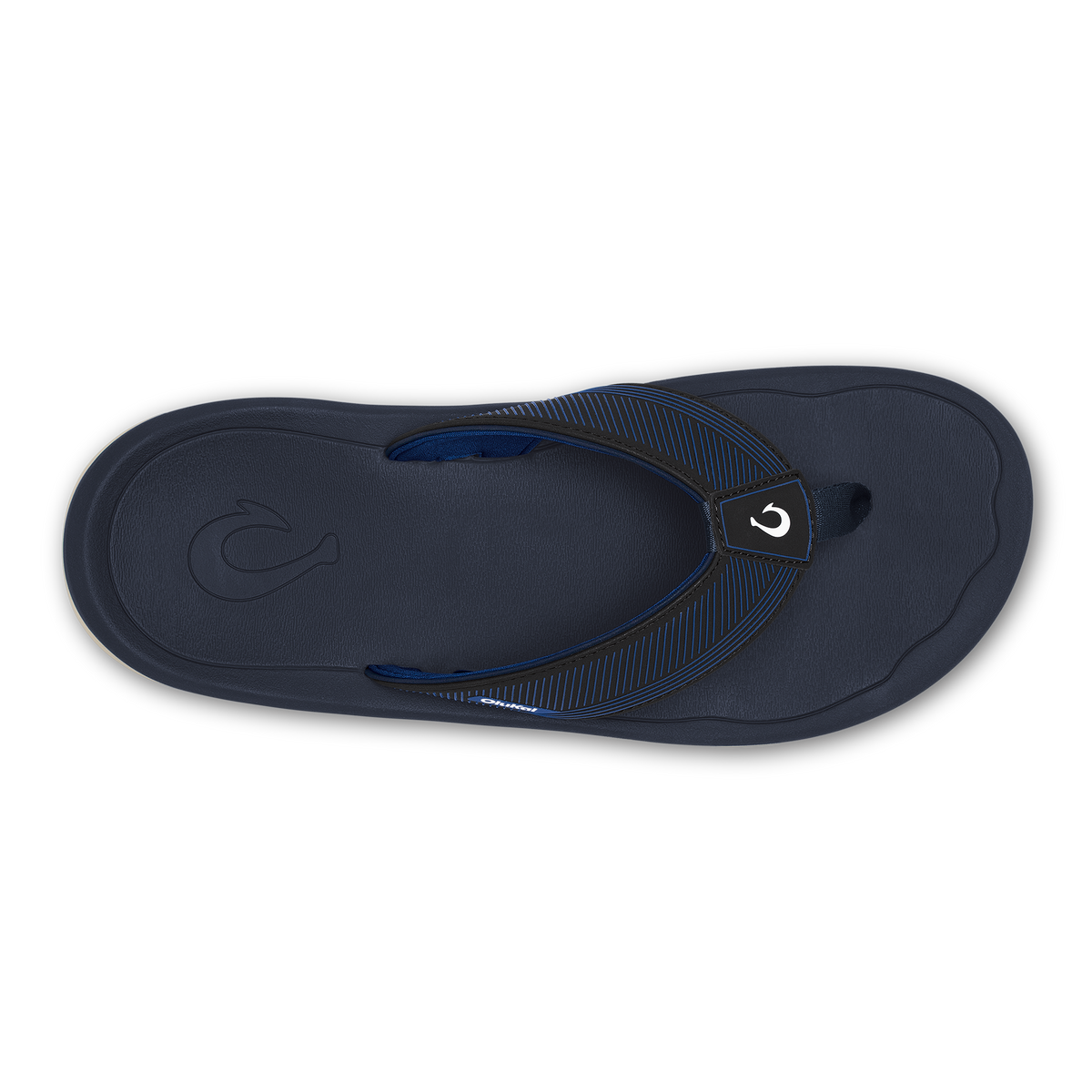 OluKai Value - 'Ahi Kai - Trench Blue / Trench Blue