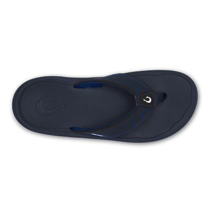 OluKai Value - 'Ahi Kai - Trench Blue / Trench Blue