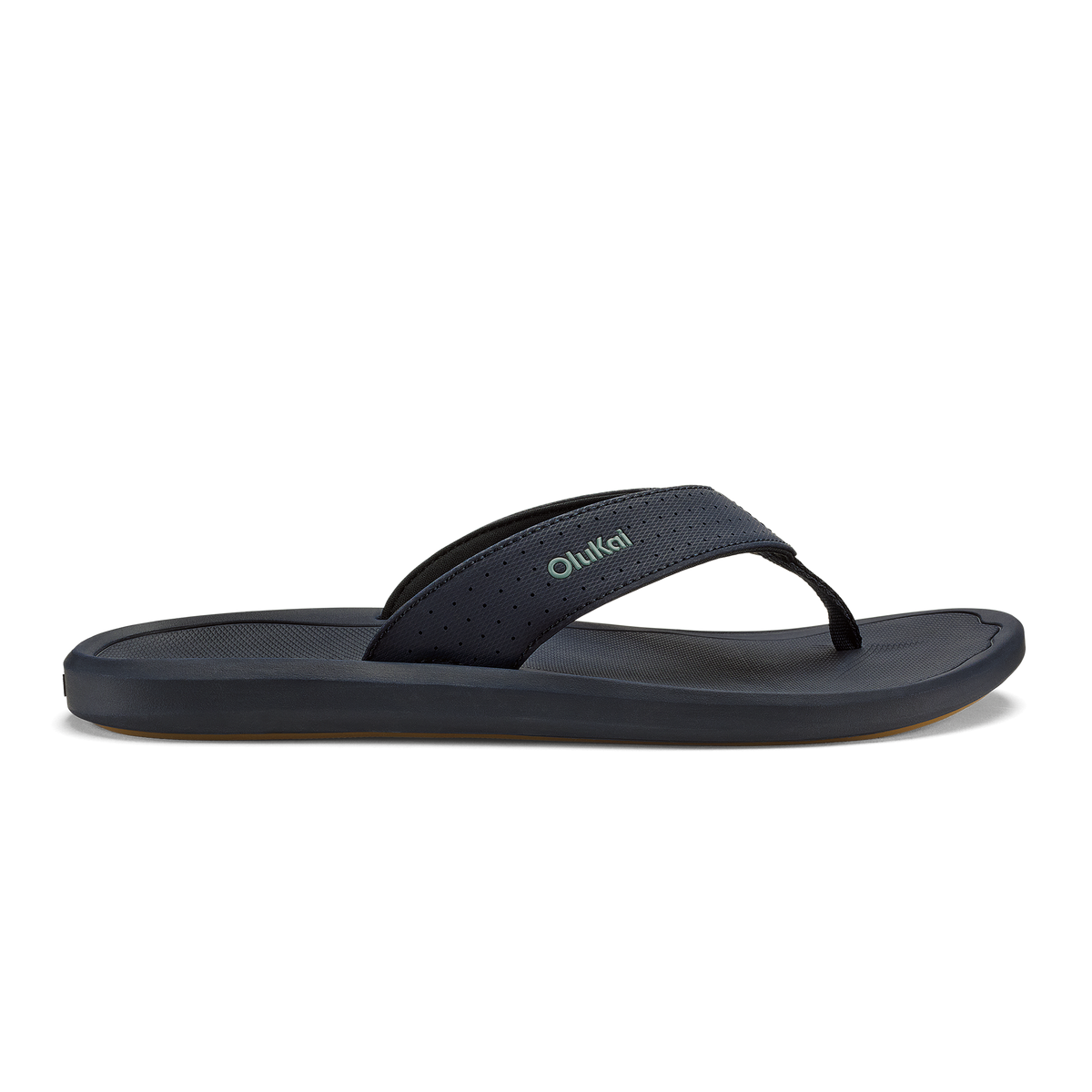 OluKai Trending - Ki'i - Trench Blue / Trench Blue