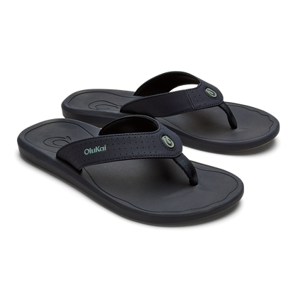 OluKai Trending - Ki'i - Trench Blue / Trench Blue