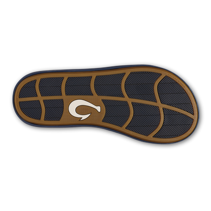OluKai Trending - Ki'i - Trench Blue / Trench Blue