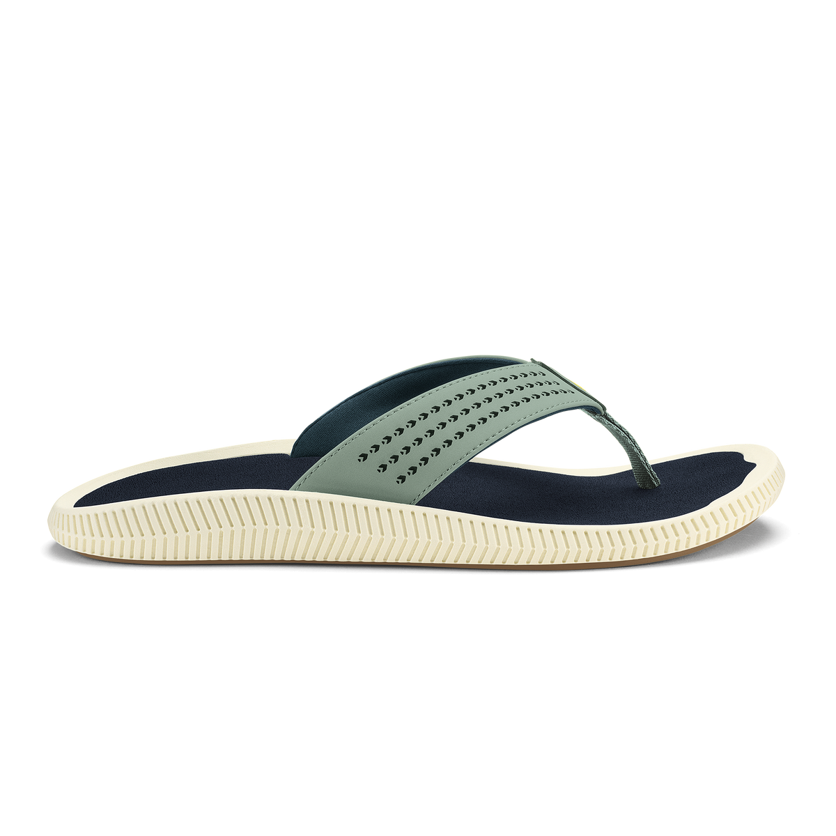 OluKai Featured - Ulele - Seagreen / Trench Blue