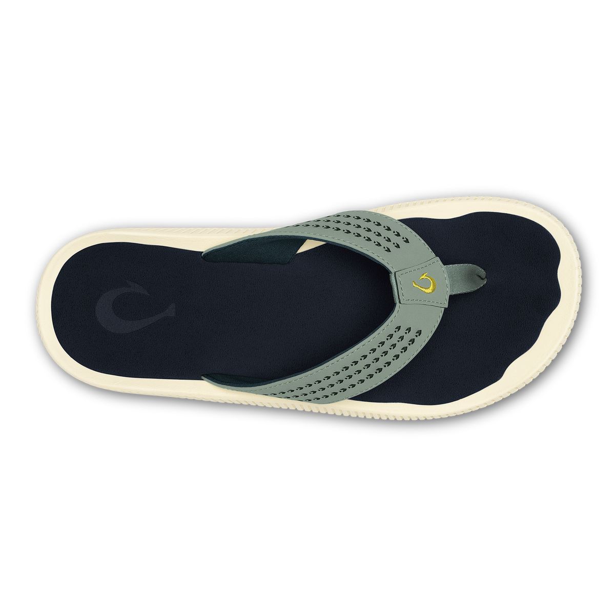 OluKai Featured - Ulele - Seagreen / Trench Blue
