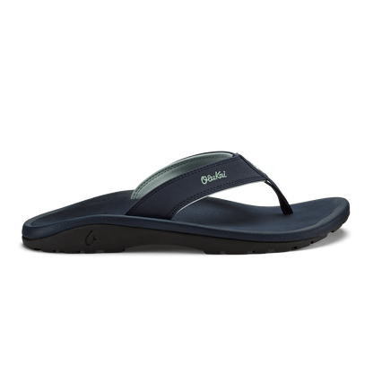 OluKai Customer Favorite - 'Ohana - Trench Blue / Trench Blue