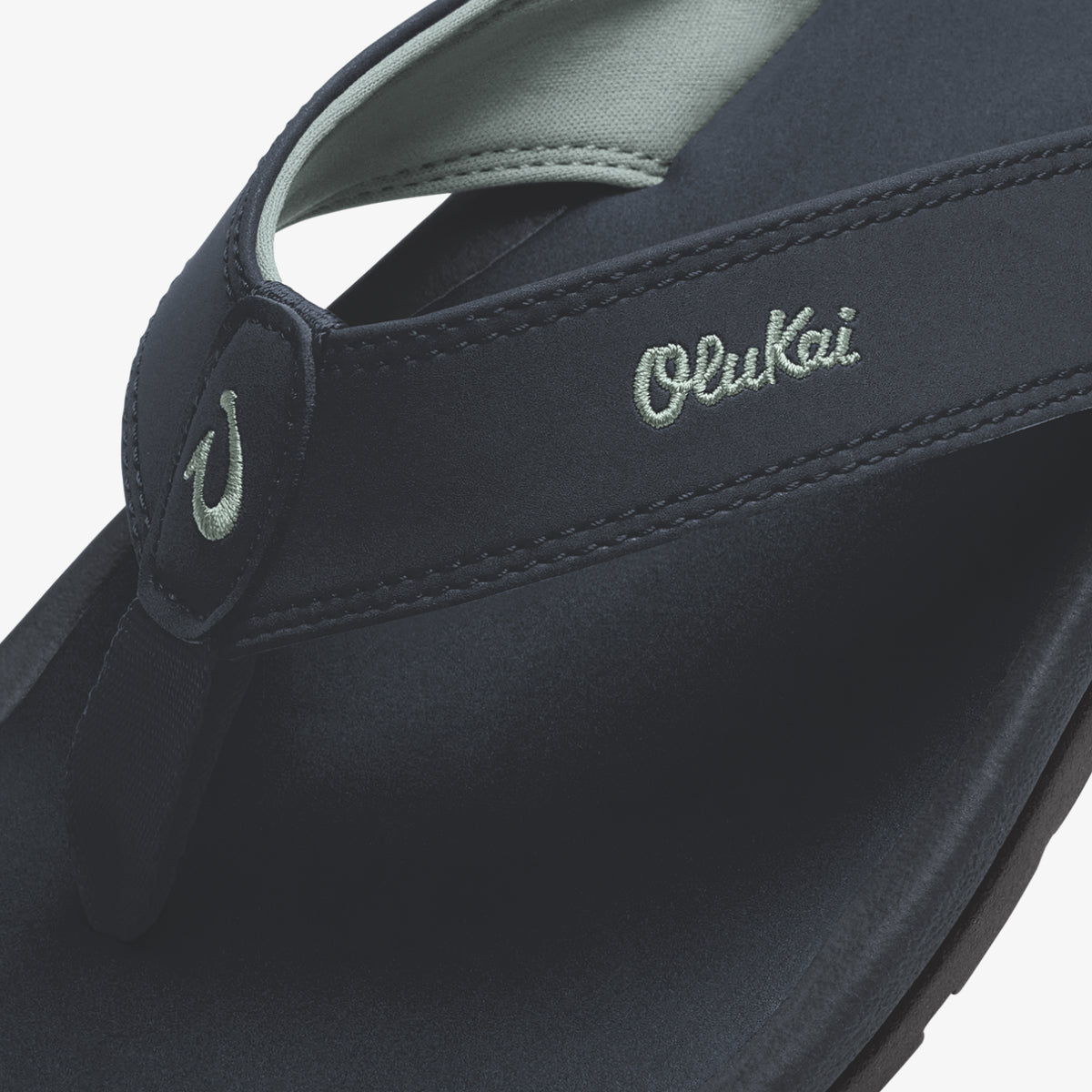 OluKai Customer Favorite - 'Ohana - Trench Blue / Trench Blue